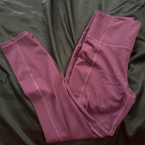 Fabletics Leggings size Small